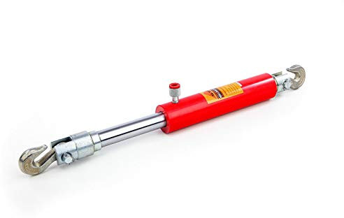 HBM Presse hydraulique de Traction 10 tonnes