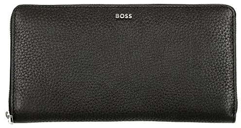 BOSS Crosstown_S Zip trav