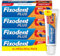 Fixodent Plus Denture Adhesives Cream, 40g x 4, Best Hold, Premium, Up To 88% Of The Hold At The End Of The Day , White