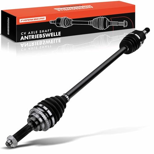 Frankberg Drivaxel fram höger kompatibel med Matiz M200 M250 0,8L 2005–2010 Matiz M100 M150 0,8L 1998–2002 Replace# 96257824
