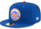 New Era Herren Snapback, New York Mets Blue Cooperstown, 7.5