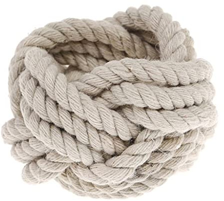 12 Stück Serviettenring aus natürlichem Jute, Seil, gewebt, Serviettenschnalle, Leinenhalter für Thanksgiving, Festival, Party-Dekoration