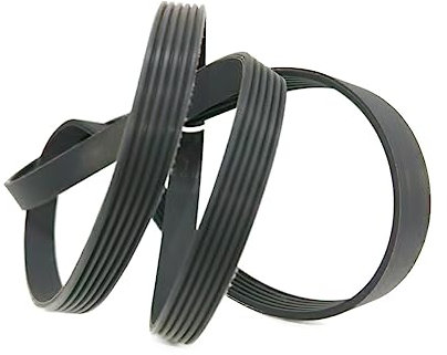 Cintura rotante 7PJ2184 8PJ2184 9PJ2184 10PJ2184 12PJ2184 14PJ2184 Cinghie di trasmissione in gomma della cinghia della ruota motrice Cintura a coste(11ribs)