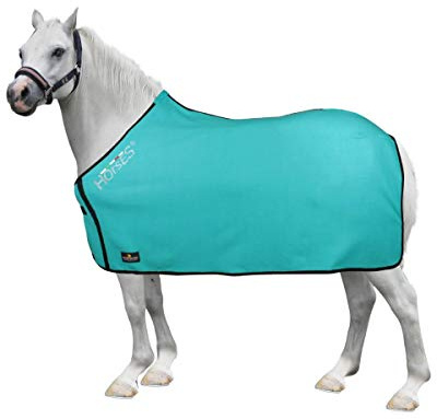 Horses Manta Polar Pony Basic