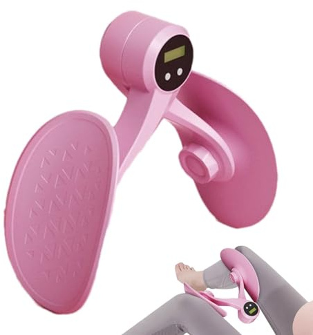 Lårtränare för kvinnor - Hip Shaper Trainer Machine | Bäckenhöfttränare