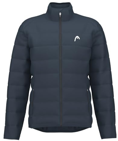 HEAD Club Kinetic Veste pour homme, bleu marine