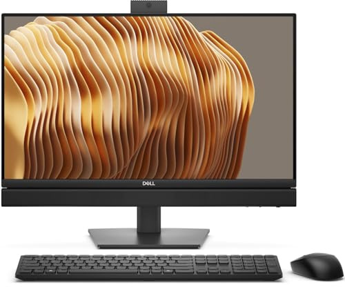 DELL PRO 24 ALL-IN-ONE QC24251