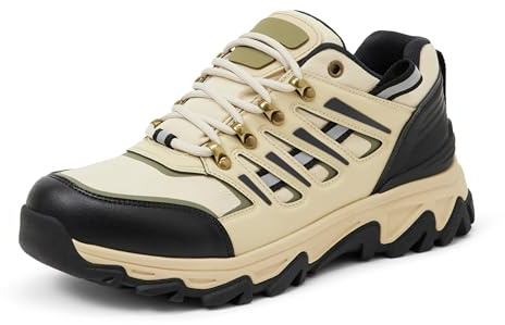 Amazon Essentials Chaussures de randonnée imperméables pour Homme