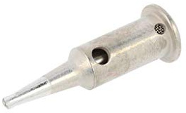 0201720 Lötspitze Hufeisenform 2,4mm für Lötkolben JBC-SG1070 JBC TOOLS