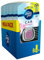 Ambipur Car Ambientador Coche, Difusor (6 x 2ml), Elimina y Previene los Malos Olores, Fragancia Flores Elegantes, Mega Pack