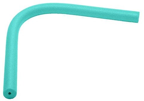 HshDUti Nouilles de piscine en mousse creuse de 150 cm, nouilles en mousse colorées, mousse de grande taille, multiusage pour la natation et la flottaison, flotteurs de piscine, flotteurs de lac,