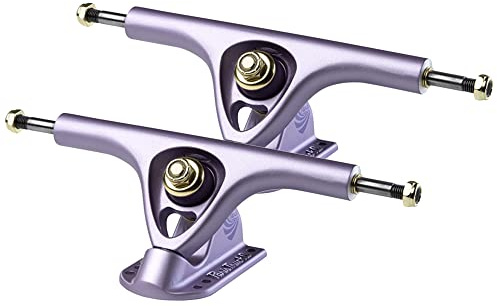 Trucks - Sk8 - RKP V3-180 mm - 50 - Purple Tide - Paris Truck