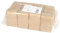 LEMODO Holzbriketts | Weichholzbriketts mit Langer Brenndauer | Briketts für Kaminofen, Holzofen und Schwedenofen | Holzbriketts 10kg eingeschweißt | 12 Kaminbriketts pro Packung
