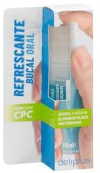 Spray buccal rafraîchissant flacon 10 ml Pack 2