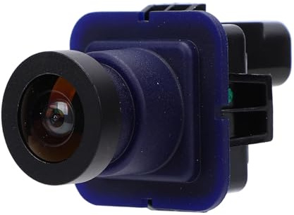 Yctze Backupkamera FC3Z-19G490-B Byte Av Vidvinkelobjektiv för F450 F550 2015 2016