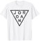T-Shirt Semplice Jordan Maglietta
