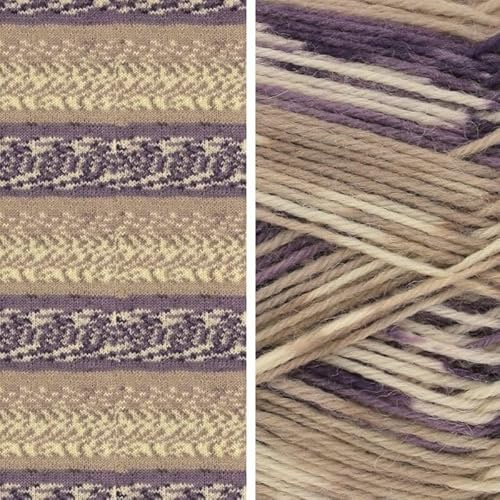 King Cole Norse 4 Ply 5403 Skoll