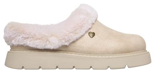 Skechers Women's Keepsakes Lite - Cozy BlendMule