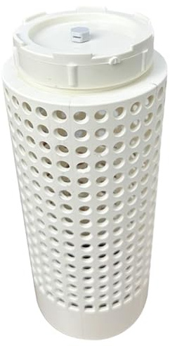 Inground - Compostiera per vermi ventilata, 25,4 x 10,2 x 10,2 cm, per il riciclaggio dei rifiuti alimentari, con coperchio, per la gestione dei rifiuti del giardino e della scuola