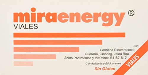 Shedir Miraenergia - 100g