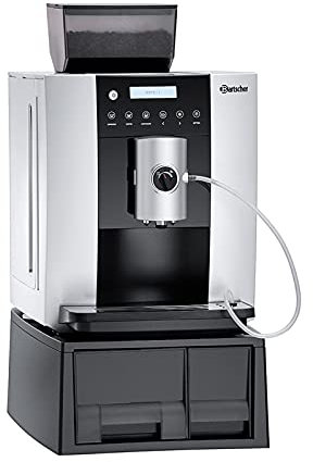 Kaffeevollautomat KV1 Smart