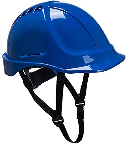 Portwest PS55 Casque Endurance Bleu Royal