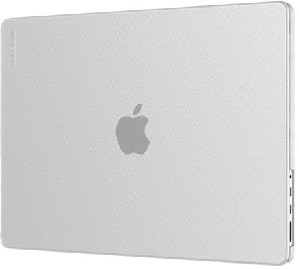 Incase Designs Dura MacBook 14 Pro 2021 Dots transparent, INMB200719-CLR