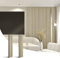 2Pcs Wood Wall panels, 120cm×28.5cm Wood Slat Acoustic Panels Sound Absorbing,Noise Sound Dampening Panels for Living Room,Bedroom, Studiio,Office, Oak