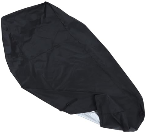 ibasenice Funda Para Silla De Playa De Oxford Protector Para Sillones Reclinables y Tumbonas Para Jardín Patio