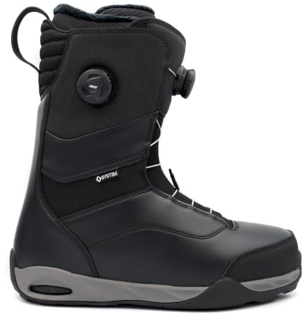 System APX Men's Snowboard Boots