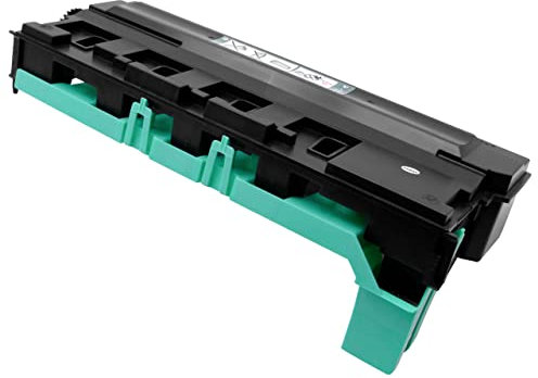 vhbw Resttonerbehälter kompatibel mit Konica Minolta Bizhub C287, C227 Laser-Drucker