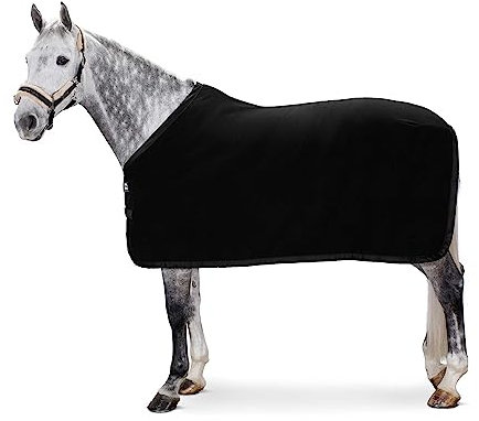 Basic Abschwitzdecke FLEECE