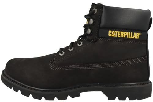 Caterpillar Colorado 2.0 ankelboots, Zwart, 43 EU