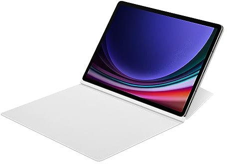 Samsung EF-BX810PWEGWW étui pour tablette 31,5 cm (12.4) Folio Porte Carte Blanc