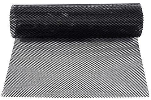 Voiture Grille Maille - Alliage D'aluminium Car Grill Mesh, Universel Alliage D'aluminium Maille De Calandre De Voiture Pour Pare Chocs, Hotte