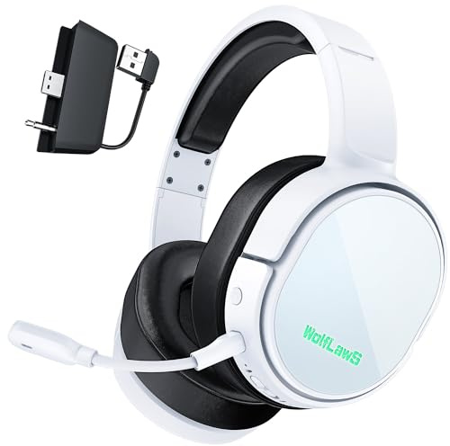 Wireless Gaming Headset