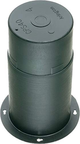 Arlington CPS15 Plastic Concrete Pipe Sleeve 1 Inch