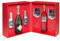 Campari Spritz Kit: Campari 70 cl; Prosecco Frattina 70 cl; 2 Soda Thomas Henry 20 cl; 2 Calici Campari Spritz