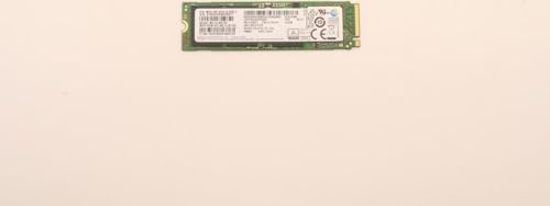 Lenovo SSD PM981 PCIe 512G SAM, FRU01FR511
