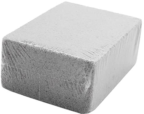 Plmvhpb 4 Piezas Parrilla Plancha Limpieza Ladrillo Bloque,Bloque de Piedra PóMez para la Limpieza del BañO de la Cocina,Piedra de Limpieza para Eliminar Las Escama Limpieza de la Barbacoa