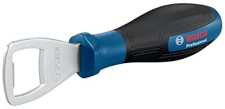 Bosch Professional Apribottiglie (labbro in acciaio inossidabile spesso 3,0 mm)