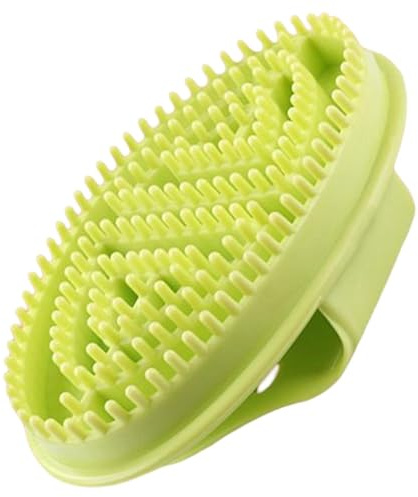 Lårmassager - Träbärande terapiinstrument, ergonomisk massageborste med | handtag, helkroppshjälp | återhämtning av fitness lymfstöd vård