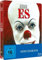 STEPHEN KINGS ES - Exklusiv Limited Edition Steelbook + Innendruck (Blu ray) [Blu-ray] (exklusiv bei Amazon.de)