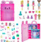 Polly Pocket Stylin' Safari Fashion Collection Spielset