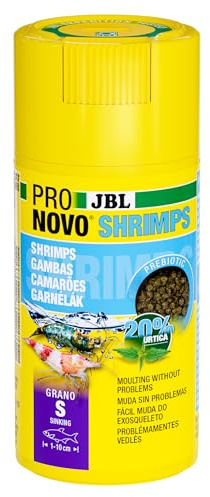 JBL PRONOVO SHRIMPS GRANO S 100ml