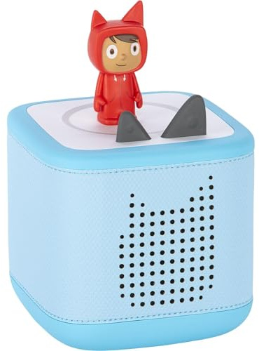 Toniebox 2 hellblau 11002429