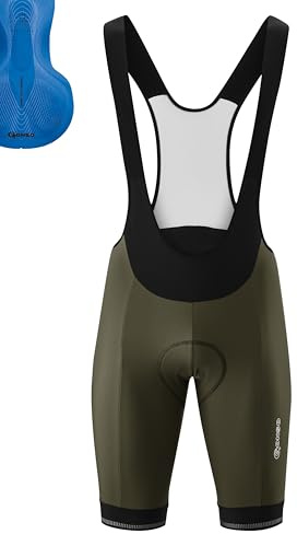 Gonso herr cykelbyxor Sitivo Bib M