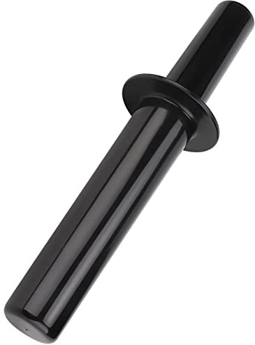 Mixer-Stampfer, 24 cm, Zubehör für Kochmaschinen, allgemeiner Stößel-Stampfer, Stößel-Stangenwerkzeug aus Kunststoff, Zusatzmixer-Hardware für Universal-Mixer