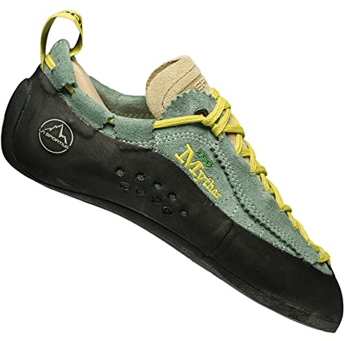 La Sportiva S.p.A. Mythos Eco Women Größe 38 Green Bay