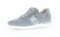 Gabor Damen Low-Top Sneaker, Frauen Halbschuhe,Wechselfußbett,Best Fitting,schnürer,straßenschuhe,Strassenschuhe,aquamarin,42 EU / 8 UK
